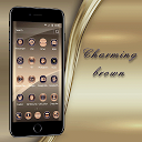 تنزيل Silk Gold Icons Theme التثبيت أحدث APK تنزيل