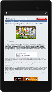 Hungary Newspapers App | Hungary News App(圖5)-速報App