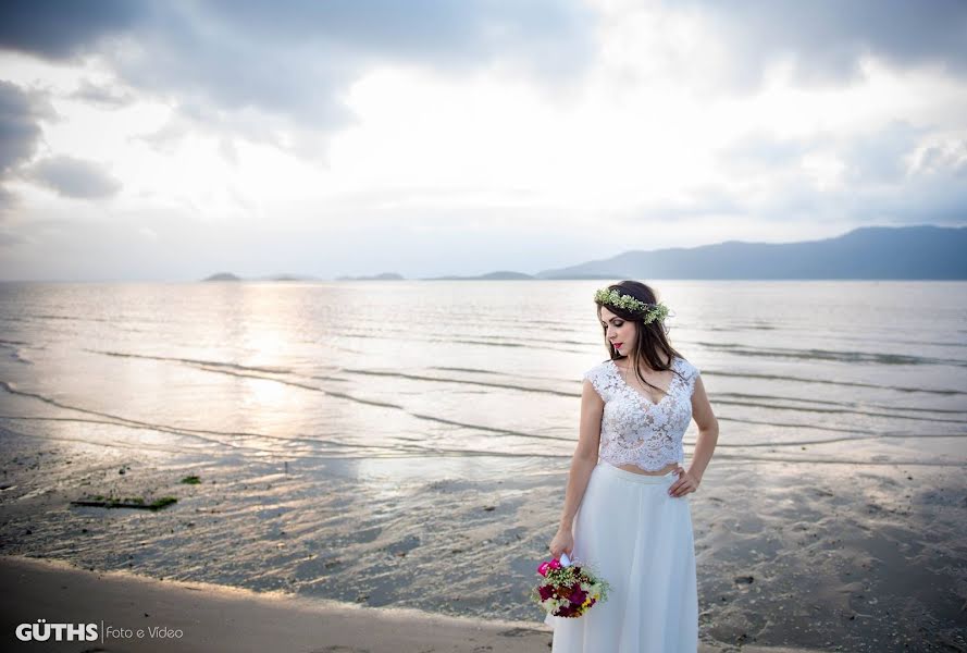 Photographe de mariage Henrique Güths (henriqueguths). Photo du 11 mai 2020