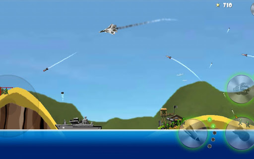 Télécharger Carpet Bombing  APK MOD (Astuce) screenshots 3