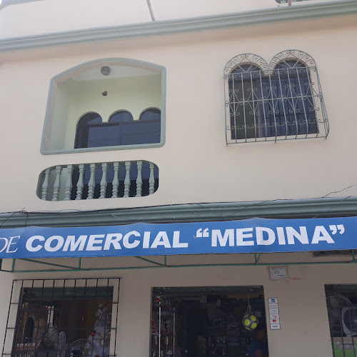 Comercial Medina - Guayaquil