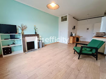 appartement à Nantes (44)