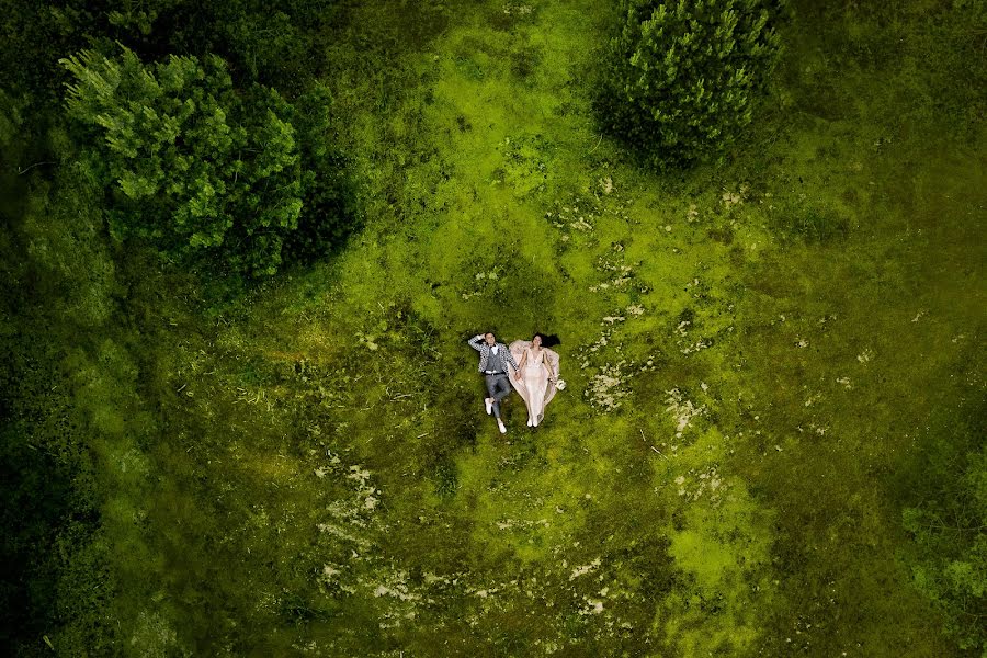 Fotógrafo de casamento Donatas Ufo (donatasufo). Foto de 25 de maio 2022