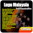 Lagu Malaysia Mp3 Offline icon