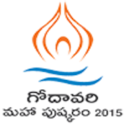 APGovt Pushkaralu 2015 1.0.1 Icon