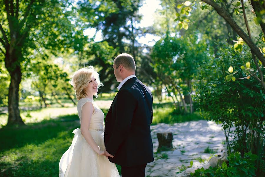 Fotografer pernikahan Nina Strelchenko (ninastrelchenko). Foto tanggal 25 Mei 2021