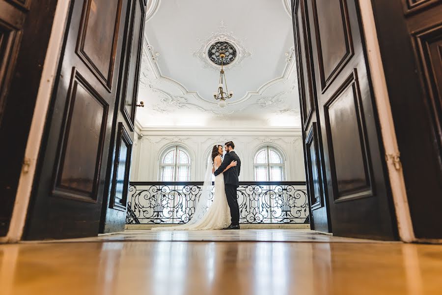 Fotógrafo de bodas Tihomir Yordanov (yordanov). Foto del 8 de agosto 2018