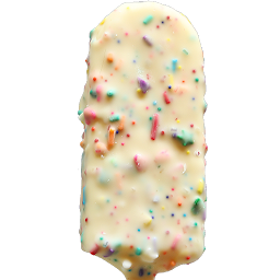 Rainbow Chip