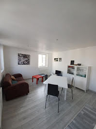 appartement à Rouen (76)