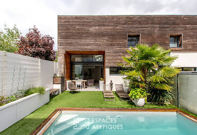 Maison avec piscine 19