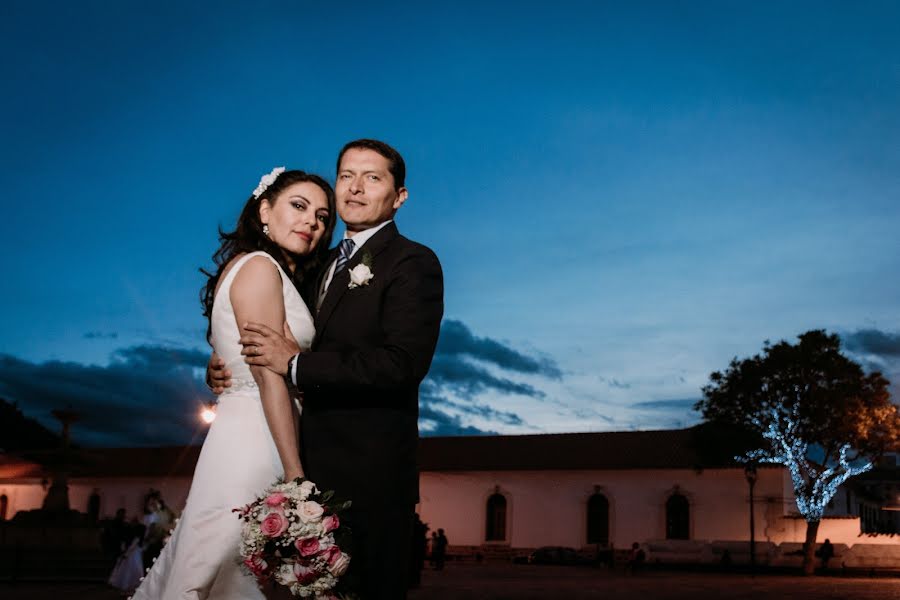 Fotógrafo de bodas Alejandro Muñoz (alejandromunoz20). Foto del 6 de mayo 2019