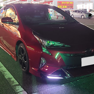 プリウス ZVW51