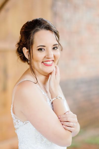 Wedding photographer Elanie Engelbrecht (davishphoto). Photo of 1 January 2019