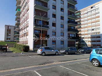 appartement à Beauvais (60)