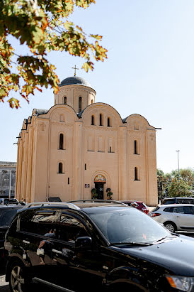 Bröllopsfotograf Sergey Abalmasov (sergeiabalmasov). Foto av 10 april