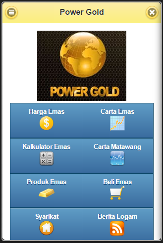 免費下載商業APP|Power Gold Malaysia app開箱文|APP開箱王