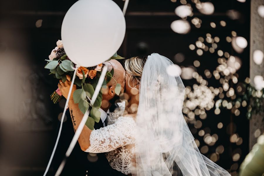 Fotógrafo de bodas Roberto De Riccardis (robertodericcar). Foto del 15 de julio 2019