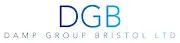 Damp Group Bristol Ltd Logo