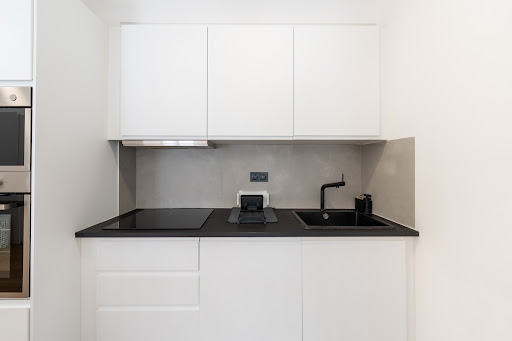 Apartment with terrace 5