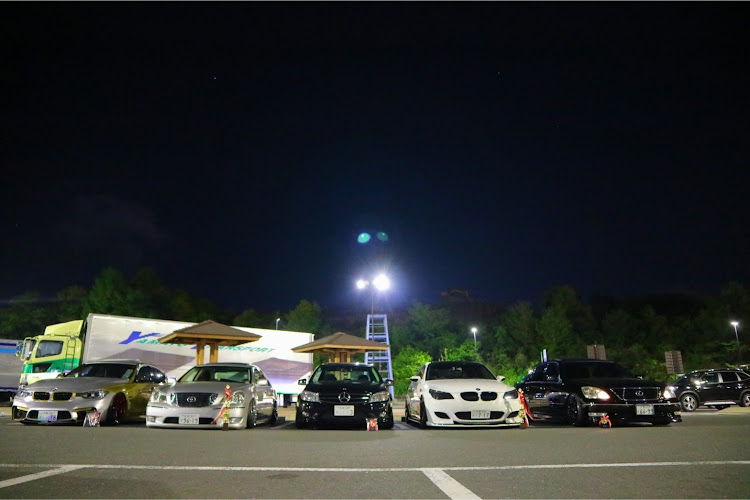 3シリーズ セダンのBMWF30cronyさんが投稿したカスタム事例の投稿画像2枚目