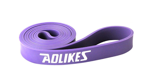 Title 4, Training Band Tension Band Natural Latex Rally ...