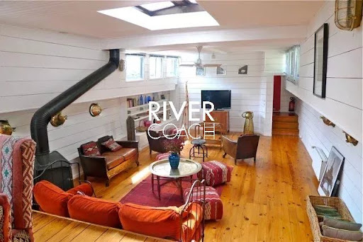 Appartement avec terrasse 4