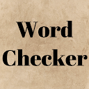 Scrabble Word Lookup 1.7 APK Скачать