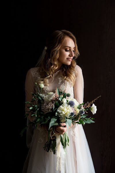 Photographe de mariage Nina Krasnologvinova (ninakras). Photo du 29 avril 2020