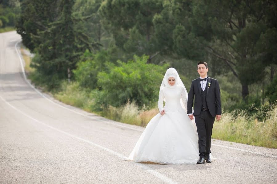 Vestuvių fotografas Ibrahim Etem Taşçı (ibrahimtasci). Nuotrauka 2020 liepos 14