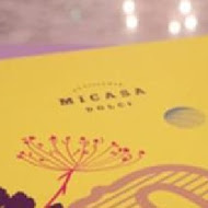 Micasa Dolci 蜜膳屋