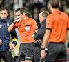 Les premières nouvelles tombent pour Erik Lambrechts, heurté en plein visage par une frappe de Thorgan Hazard