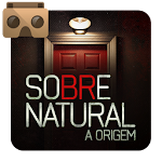 Sobrenatural VR Apk