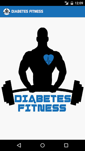 Diabetes Fitness