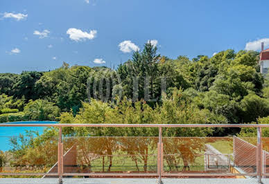 Apartment with terrace 10