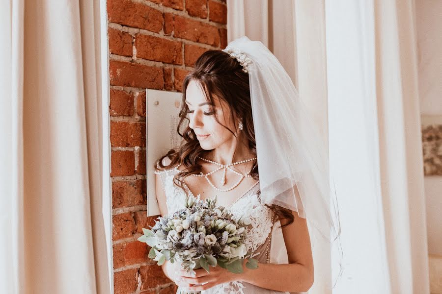 Vestuvių fotografas Darya Troshina (deartroshina). Nuotrauka 2018 gegužės 11