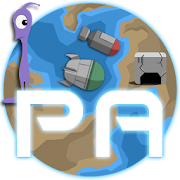 Planet Assault  Icon