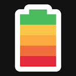 Cover Image of Télécharger Capacity Info: Find out battery wear 3.8.0.2 APK