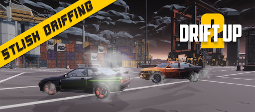 Screenshot Drift Pro Car Drifting Game