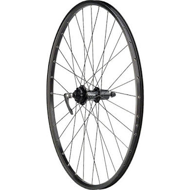 Quality Wheels Value Double Wall Series Disc Rear Rear Wheel - 26" alternate image 0