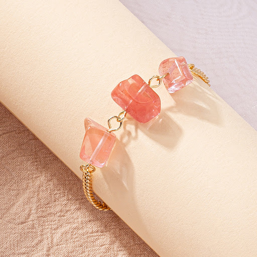 Title 5, Womens Fashion Temperament Irregular Natural C...