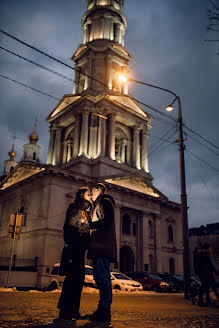 Fotografo di matrimoni Igor Bakuma (bakumafoto). Foto del 22 marzo 2022