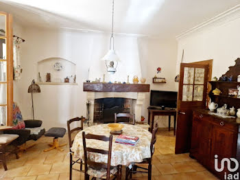 maison à Péret (34)