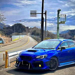 WRX S4 VAG