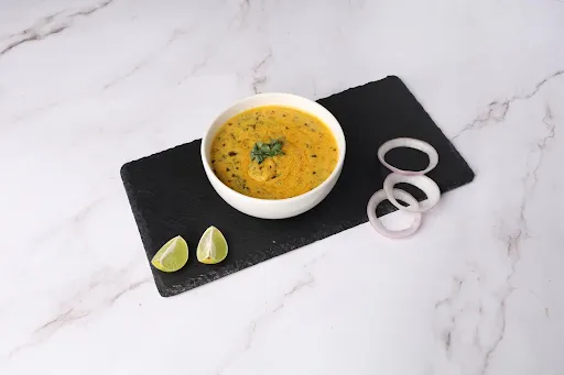 Methi Kadhi