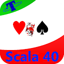 تحميل التطبيق Scala 40 Treagles التثبيت أحدث APK تنزيل