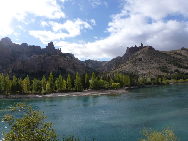 PATAGONIA - BARILOCHE - Ruta Siete Lagos - ARGENTINA INFINITA (1)