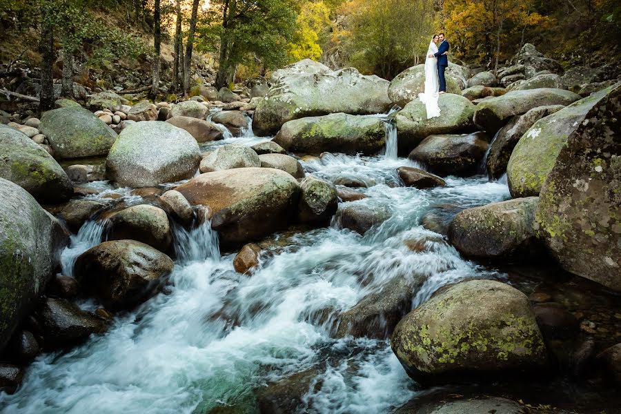 Fotógrafo de casamento Johnny García (johnnygarcia). Foto de 27 de dezembro 2021