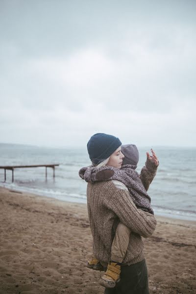 Bröllopsfotograf Dasha Dushkina (ddushkina). Foto av 6 februari 2023