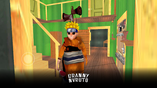 Screenshot Granny Hero Multiplayer Scary 