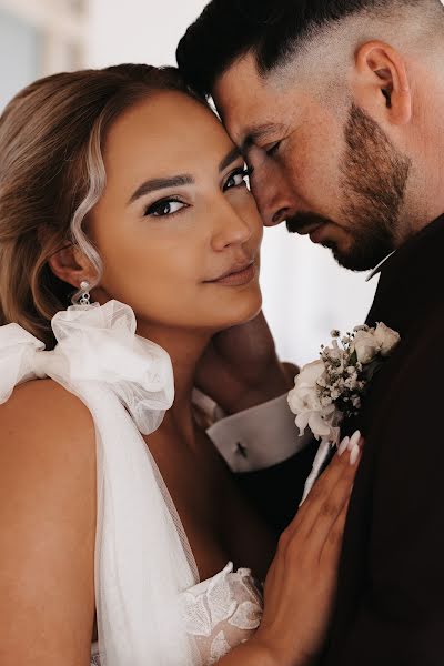 Fotógrafo de bodas Lucia Semeníková (luciasemenikova). Foto del 12 de mayo